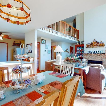 Willa Dove Lane 8 Ocean Pines Zewnętrze zdjęcie