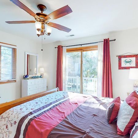 Willa Dove Lane 8 Ocean Pines Zewnętrze zdjęcie
