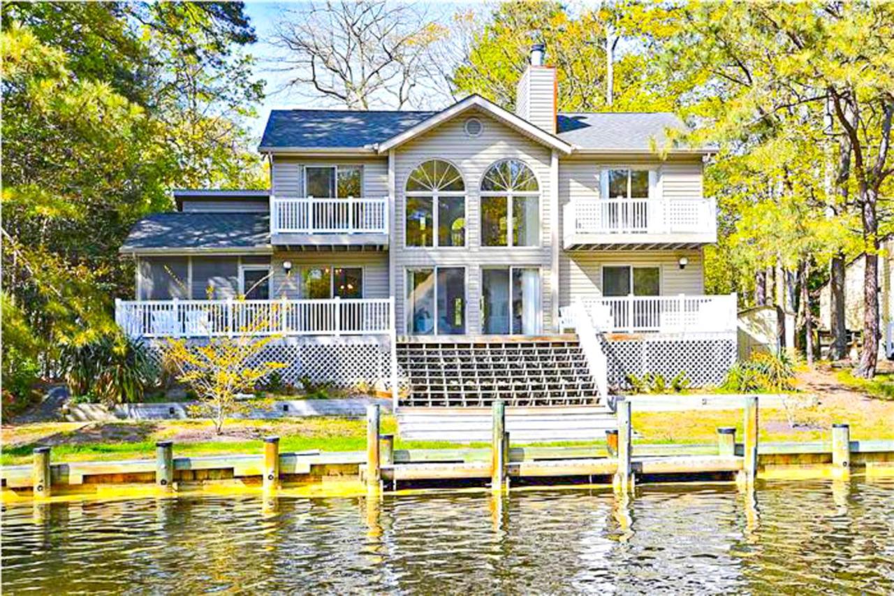 Willa Dove Lane 8 Ocean Pines Zewnętrze zdjęcie