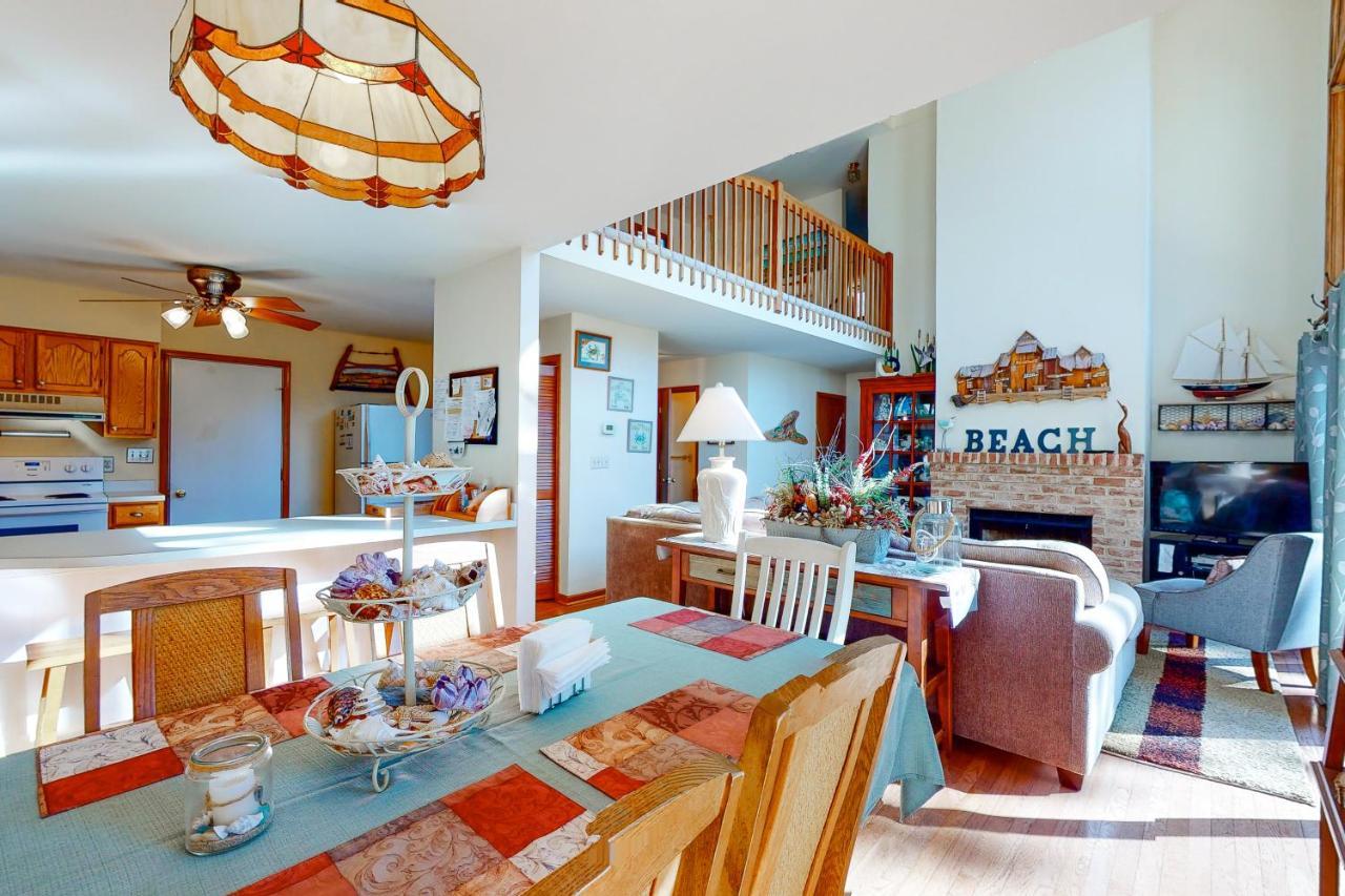 Willa Dove Lane 8 Ocean Pines Zewnętrze zdjęcie