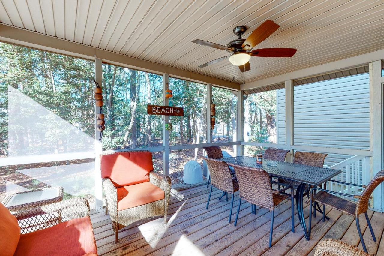Willa Dove Lane 8 Ocean Pines Zewnętrze zdjęcie