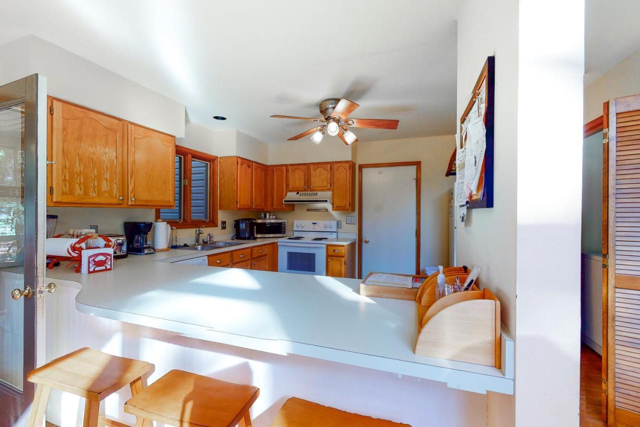 Willa Dove Lane 8 Ocean Pines Zewnętrze zdjęcie