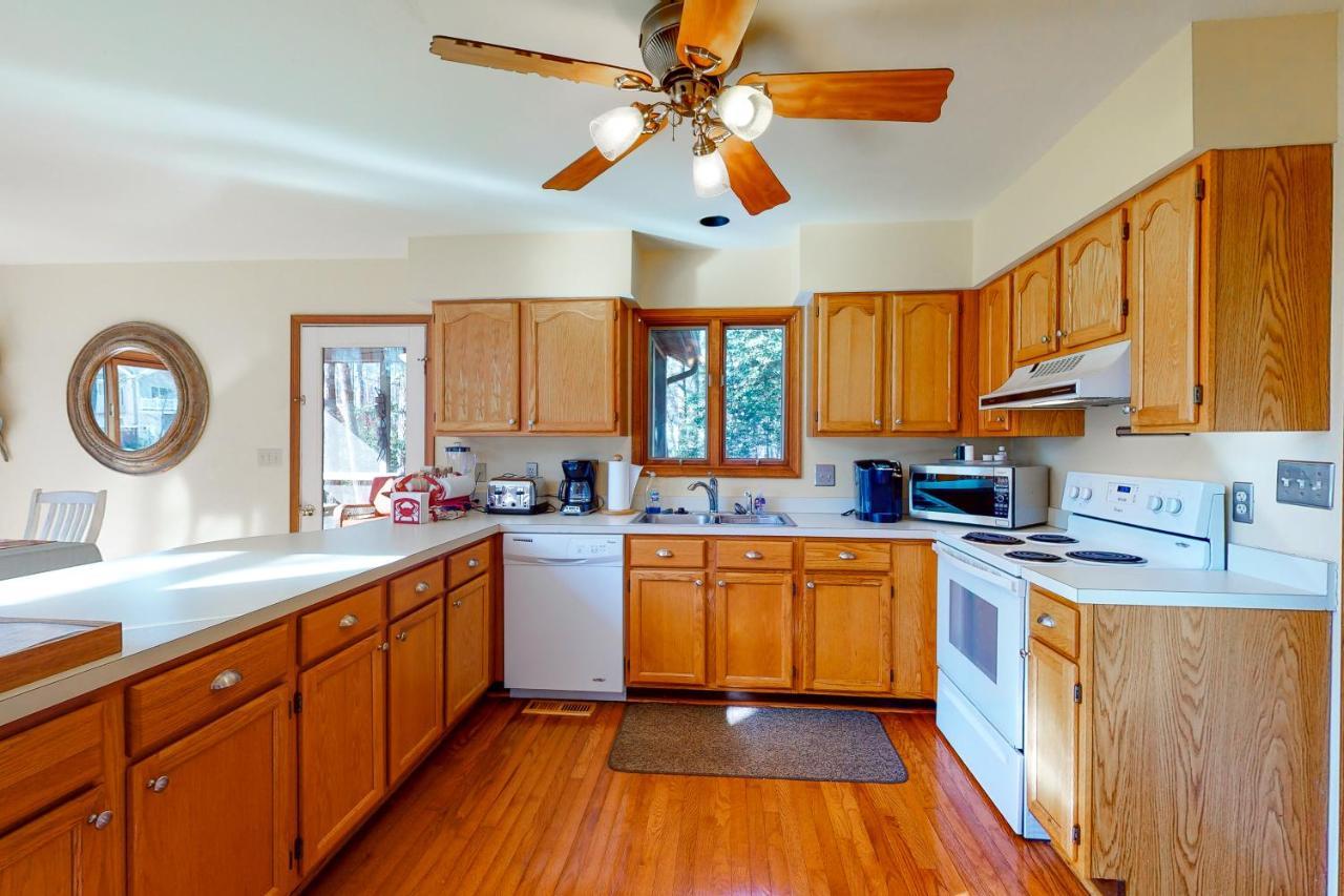 Willa Dove Lane 8 Ocean Pines Zewnętrze zdjęcie