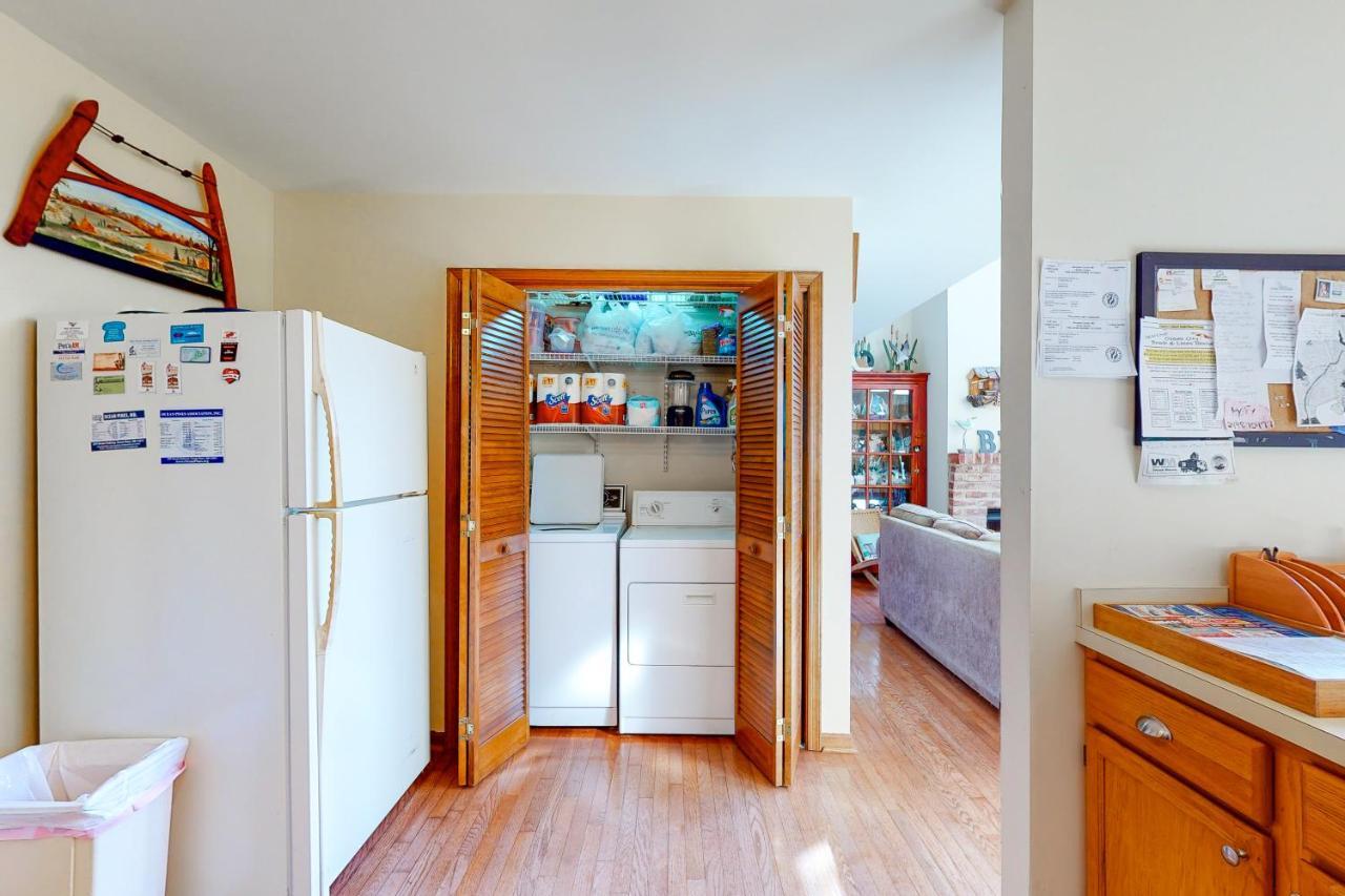 Willa Dove Lane 8 Ocean Pines Zewnętrze zdjęcie
