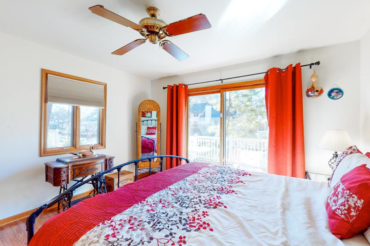 Willa Dove Lane 8 Ocean Pines Zewnętrze zdjęcie