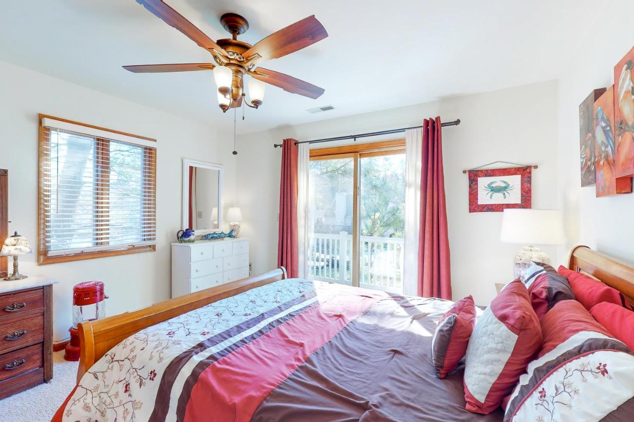 Willa Dove Lane 8 Ocean Pines Zewnętrze zdjęcie