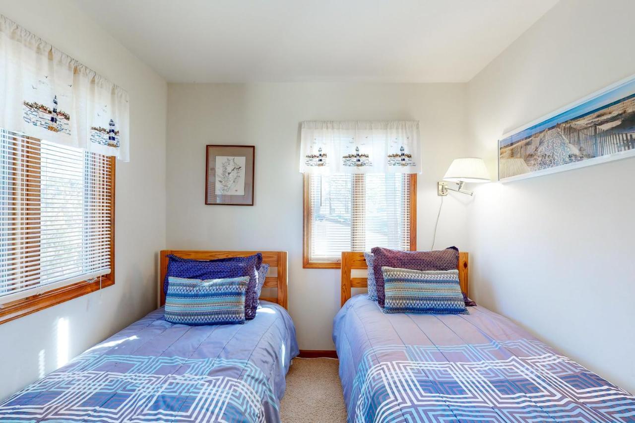 Willa Dove Lane 8 Ocean Pines Zewnętrze zdjęcie