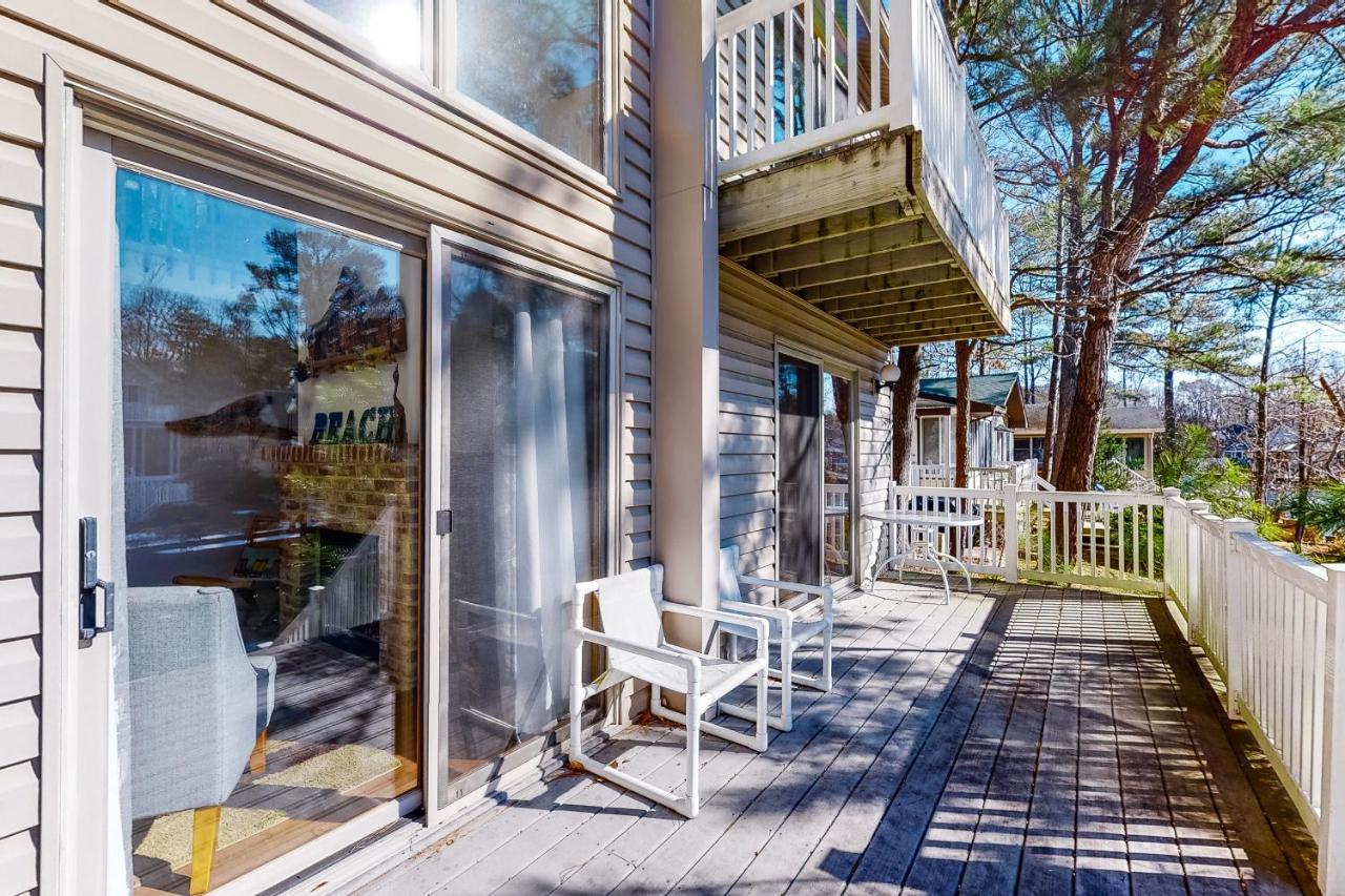 Willa Dove Lane 8 Ocean Pines Zewnętrze zdjęcie