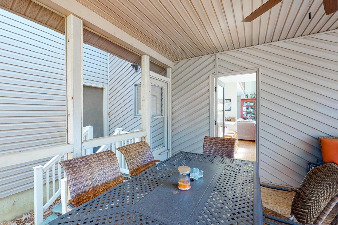 Willa Dove Lane 8 Ocean Pines Zewnętrze zdjęcie