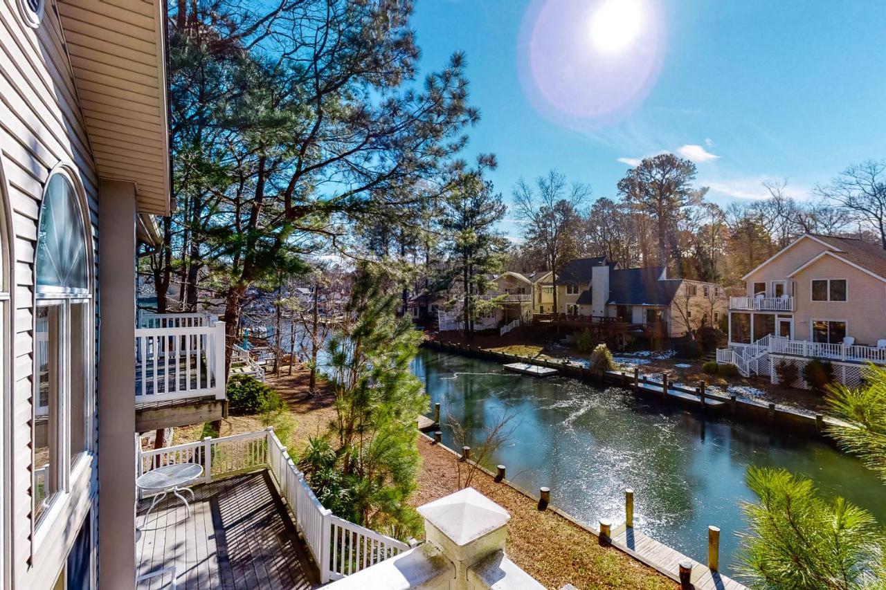 Willa Dove Lane 8 Ocean Pines Zewnętrze zdjęcie