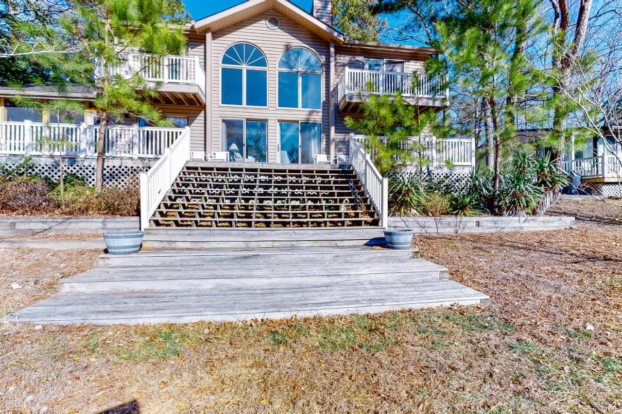 Willa Dove Lane 8 Ocean Pines Zewnętrze zdjęcie