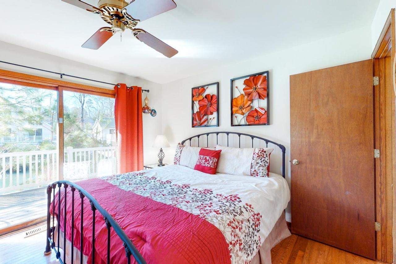 Willa Dove Lane 8 Ocean Pines Zewnętrze zdjęcie