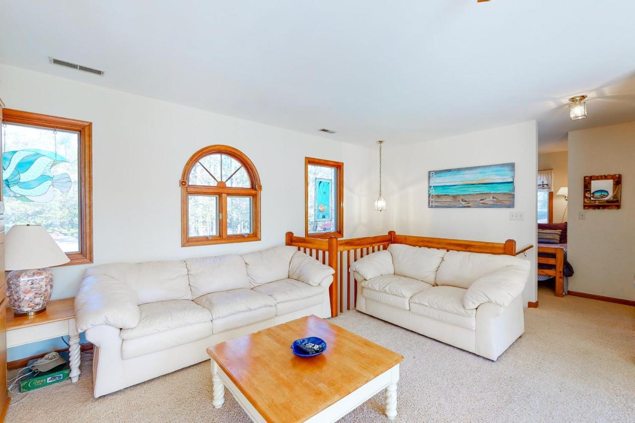 Willa Dove Lane 8 Ocean Pines Zewnętrze zdjęcie