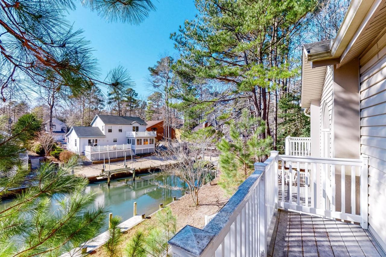 Willa Dove Lane 8 Ocean Pines Zewnętrze zdjęcie