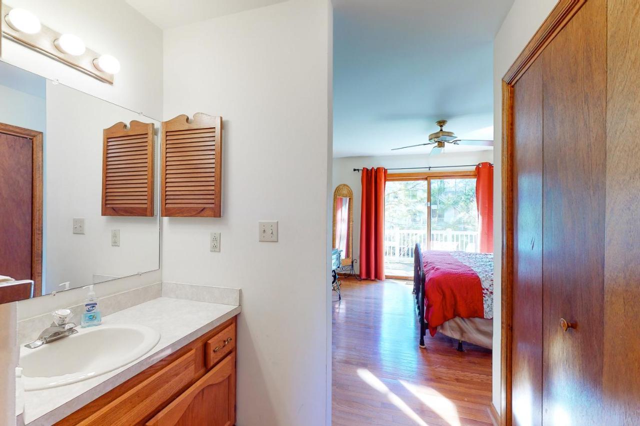 Willa Dove Lane 8 Ocean Pines Zewnętrze zdjęcie
